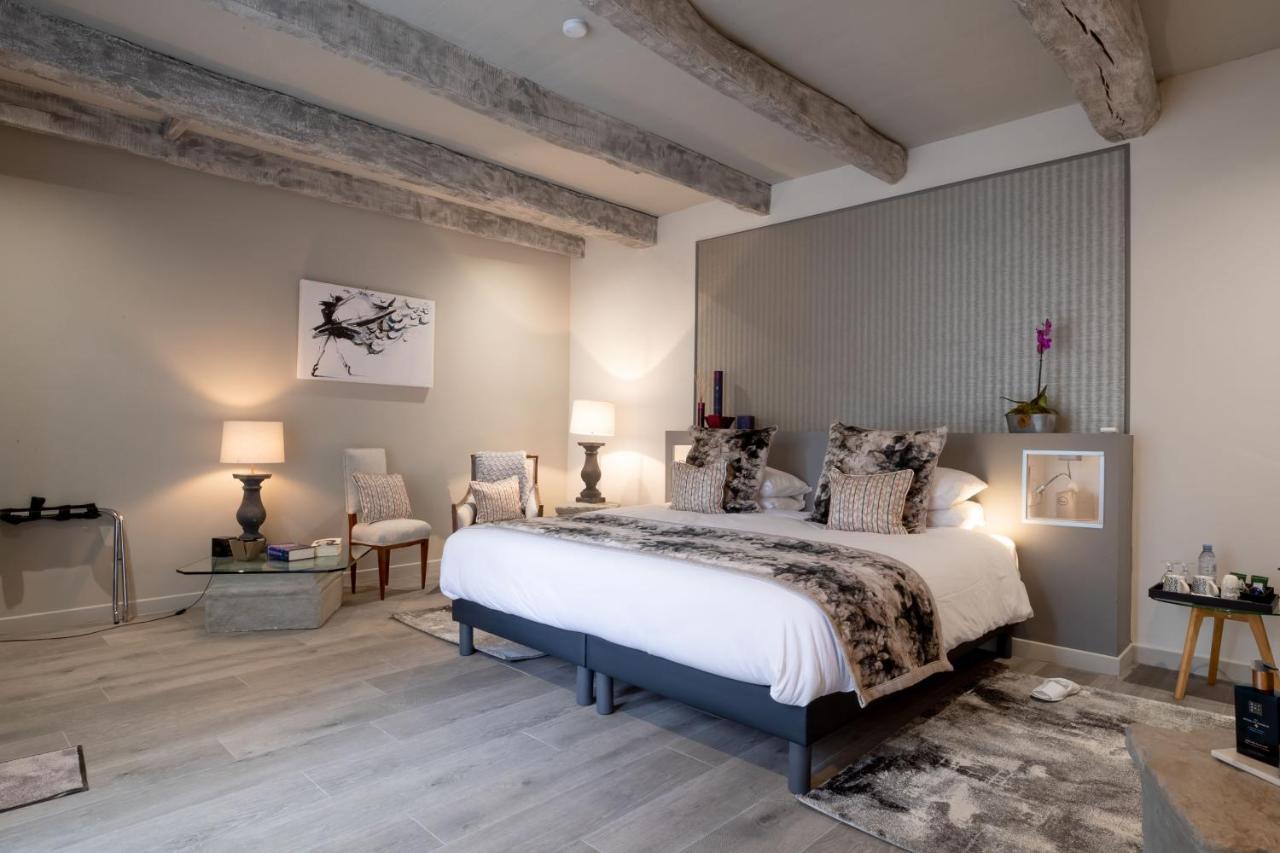 Gergy Domaine De L'Oiseau Bed & Breakfast エクステリア 写真