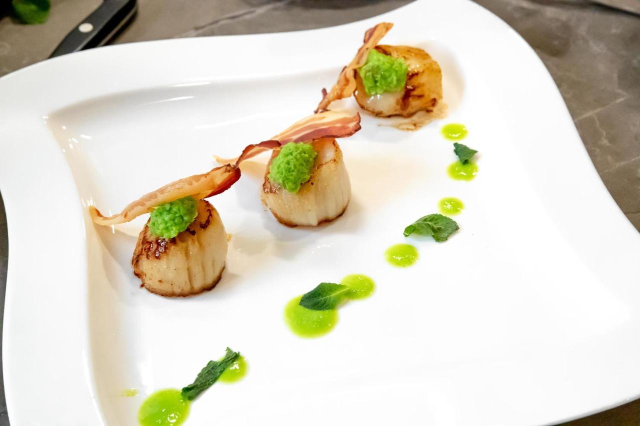 Gergy Domaine De L'Oiseau Bed & Breakfast エクステリア 写真