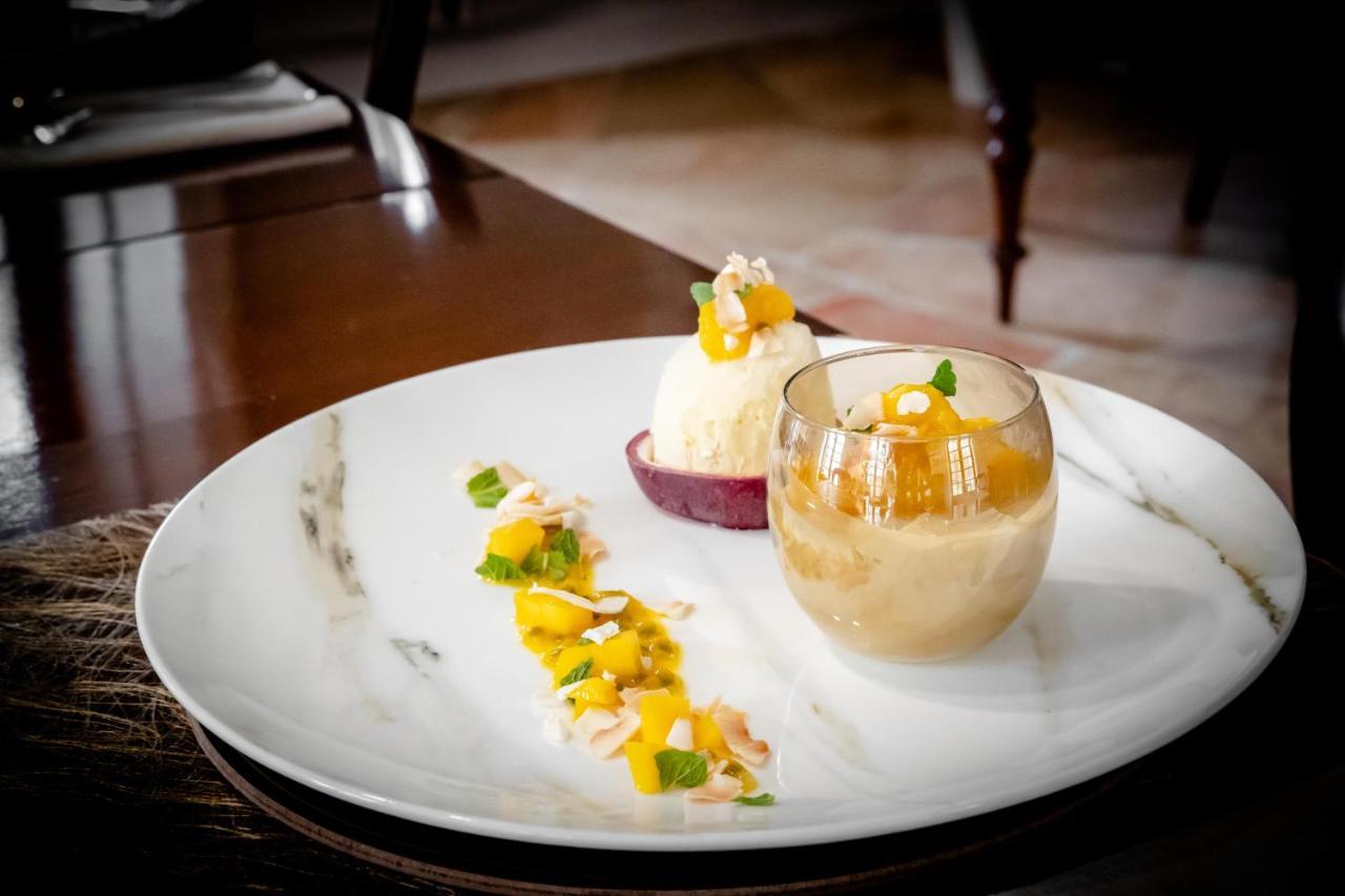 Gergy Domaine De L'Oiseau Bed & Breakfast エクステリア 写真